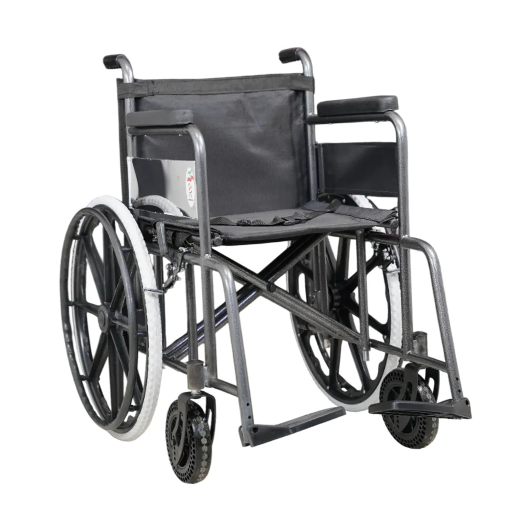 ویلچر-ساده-جی-تی-اس-مدل-JTS874C